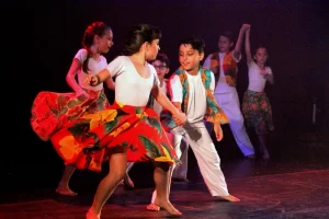 Festival Escolar Dança Catarina 2024 começa neste sábado