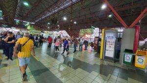 Feirão do Emprego será promovido no Terminal Central de Criciúma nesta semana