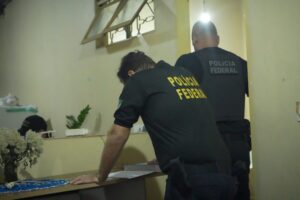 Operação Lesa Pátria chega a sua 29ª fase e mira cinco alvos em Santa Catarina e mais três Estados