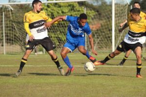 Definidas as datas dos confrontos das finais do Catarinense Sub-20