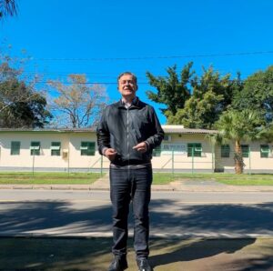 Vaguinho ‘mexe no vespeiro’ e defende troca de local para República