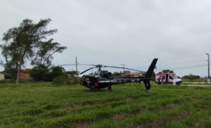 Mulher morre após sofrer mal súbito em Paulo Lopes