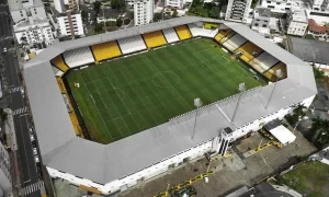 Horário do confronto entre Criciúma e Grêmio pelo Brasileirão é alterado