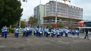 Semana da Pátria será aberta na próxima segunda-feira em Tubarão