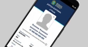 TSE fará migração do e-Título para ambiente de alta capacidade