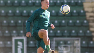 Zagueiro da Chapecoense, Doma