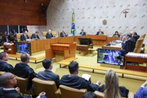 STF decidirá se testemunha de Jeová pode recusar transfusão de sangue
