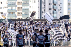 Figueirense define valores de ingressos para Copa SC