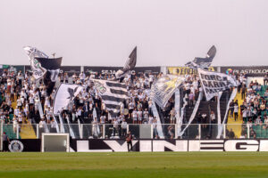 Figueirense terá foco total na Copa SC