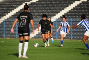 Avaí Kindermann encerra participação no Brasileiro Feminino A-1