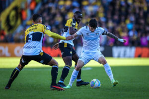 Criciúma iguala quantidade de derrotas da temporada passada