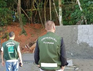 Ministério Público ingressa com ação contra desmonte da Floram
