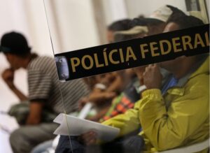 Regras para entrada de estrangeiros no Brasil serão mudadas para combater a imigração ilegal