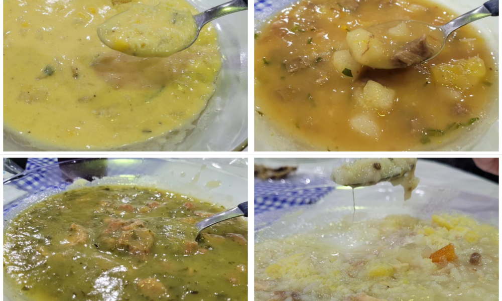 APAE de Cocal do Sul realizará “Noite das Sopas”