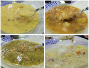 APAE de Cocal do Sul realizará “Noite das Sopas”