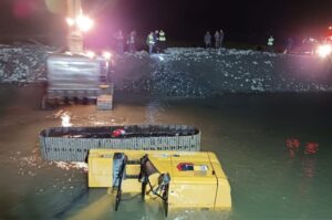 Acidente mata trabalhador de 28 anos no Alto Vale do Itajaí