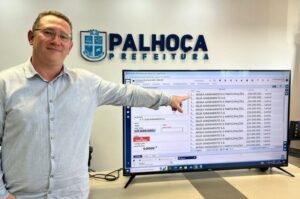 Aegea Saneamento ganha licitação de R$ 238 mi em Palhoça 