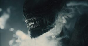 Alien Romulus chega ao cinema de Tubarão nesta quinta