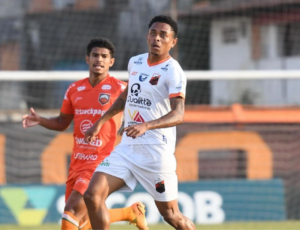 Semifinais da Série B: Santa Catarina e Juventus saem na frente nas partidas de ida
