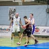 Partida do Araranguá Basquetebol