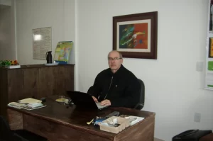Araranguá se despede de Anselmo Pizzolo, o Néia, aos 73 anos