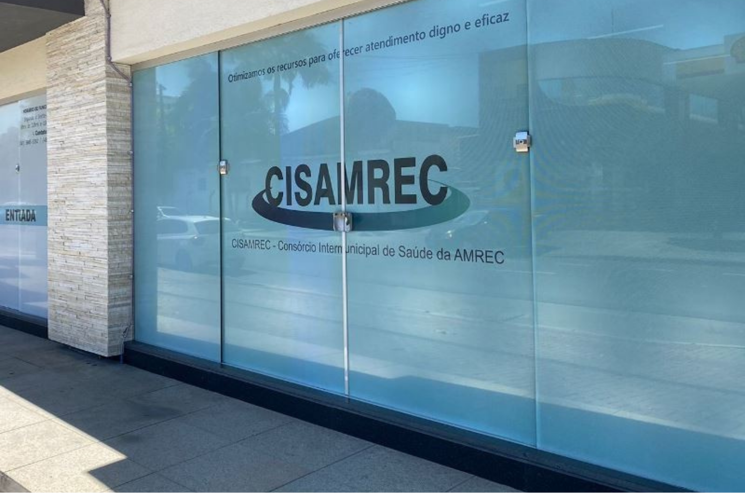 Área técnica do Tribunal de Contas sugere afastamento de Roque Salvan do Cis-Amrec