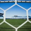 Estádio da Ressacada, palco do jogo entre Avaí x Paysandu, que já possui ingressos à venda