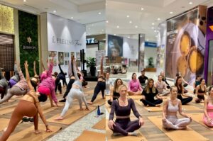 BC Shopping ganha franquia do Buddha Spa