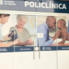 Mais de mil atendimentos foram realizados em cinco dias na Policlínica de Tubarão