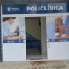 Vacinação na Policlínica Central tem horário alterado