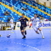 Tubarão Futsal vence segunda consecutiva no estadual