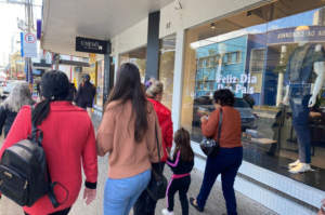 Dia D deste sábado (2) terá dez horas de festa em Tubarão