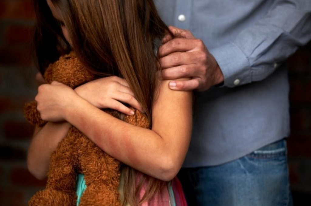 Idoso é preso por estupro contra criança de 4 anos em Braço do Norte