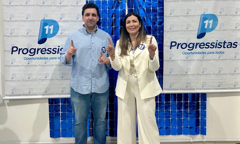 PP confirma chapa pura em Balneário Rincão