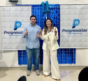 PP confirma chapa pura em Balneário Rincão