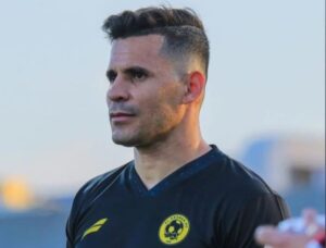 Tiago Bezerra vê Liga Saudita com tudo para estar entre as maiores, mas levará tempo