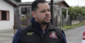 Defesa de Bruno Ferreira pede flexibilização para uso de redes sociais