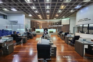 Câmara de Araranguá aprova recurso para novo auditório