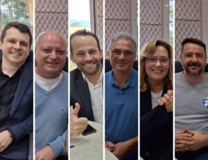 Patrimônios declarados expõem disparidades em eleição de Urussanga