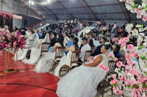 Casamento Comunitário acontece no sábado em Navegantes
