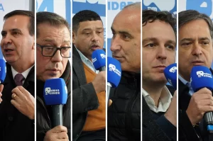 Cidade em Dia realiza debate com candidatos a prefeito de Criciúma