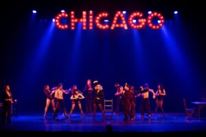 Clássico da Broadway terá apresentação única em Itajaí