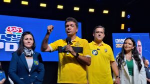 Seis candidatos a prefeito em Criciúma. É bom pra quem?