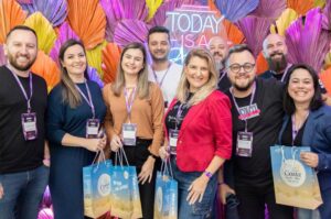 Começa amanhã o maior congresso de eventos do Sul do Brasil