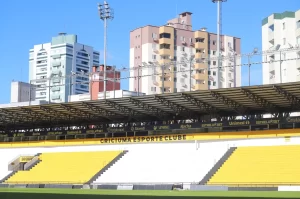 Como adquirir seu ingresso para Criciúma x Red Bull Bragantino