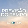 Previsão do Tempo SCTodoDia