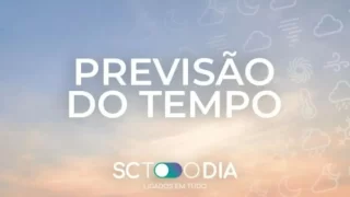 Previsão do Tempo SCTodoDia