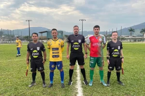 Confira os jogos da 7ª rodada do Regional da LARM 2024