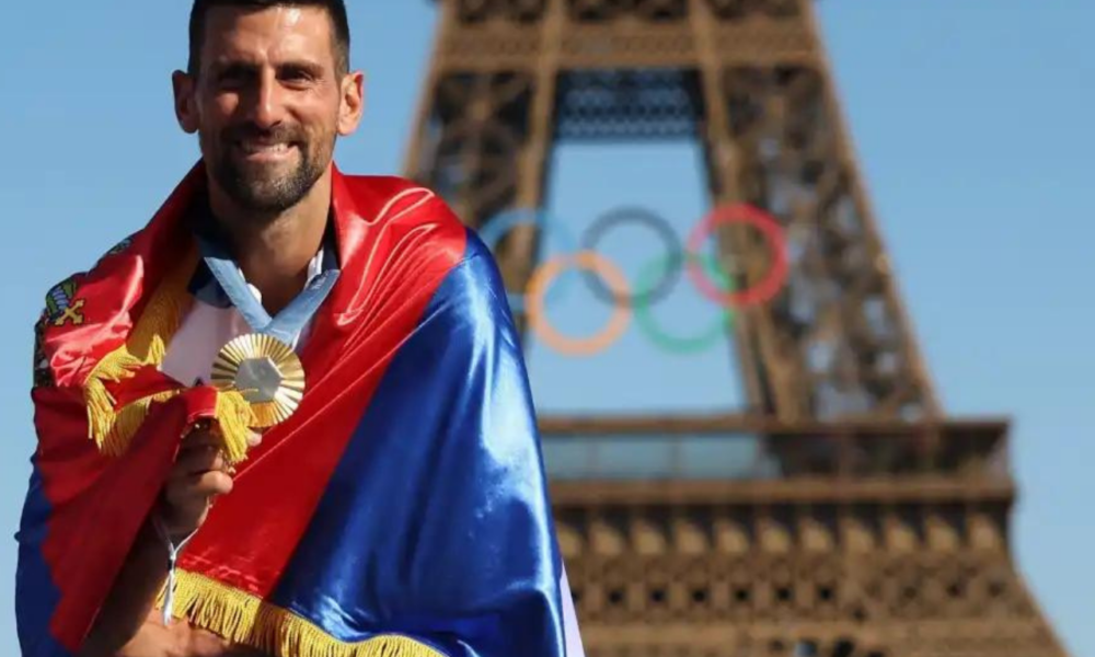 Conheça as conquistas mais marcantes das Olimpíadas de Paris