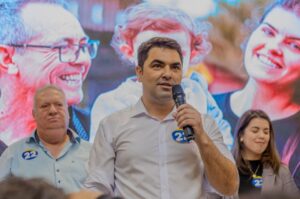 Convenção do PL oficializa Alexandre Xepa como candidato a prefeito de Itapema